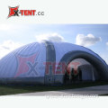 Sports Inflatable Building, Indoor Inflatable Riding Arena